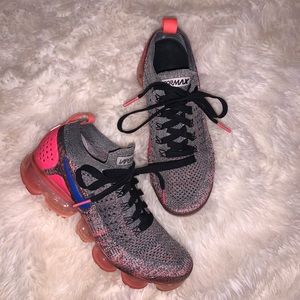 Women’s Nike Air Vapormax Flyknit 2